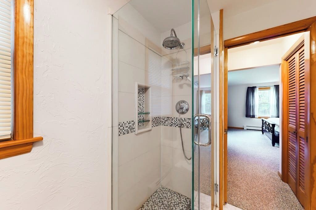 Photo of Bathroom in Norway