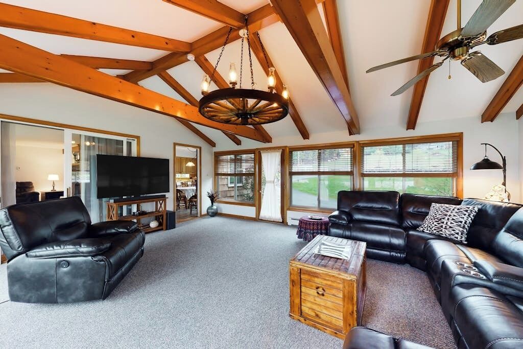 Photo of Livingroom in Norway