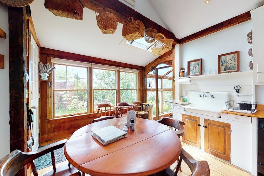 Photo of Kitchen in Paris Hill