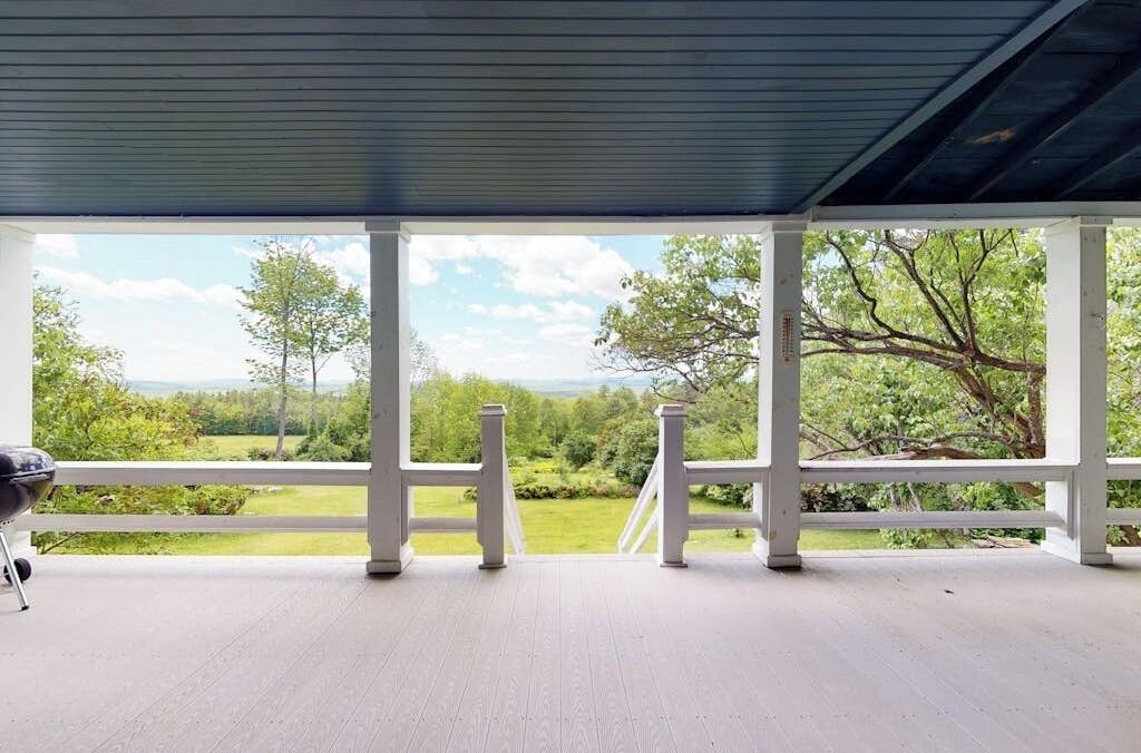 Photo of Patio Balcony in Paris Hill