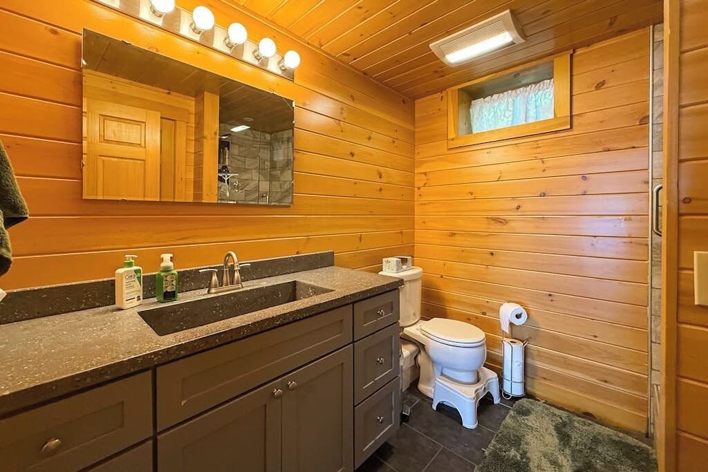 Photo of Bathroom in Rome