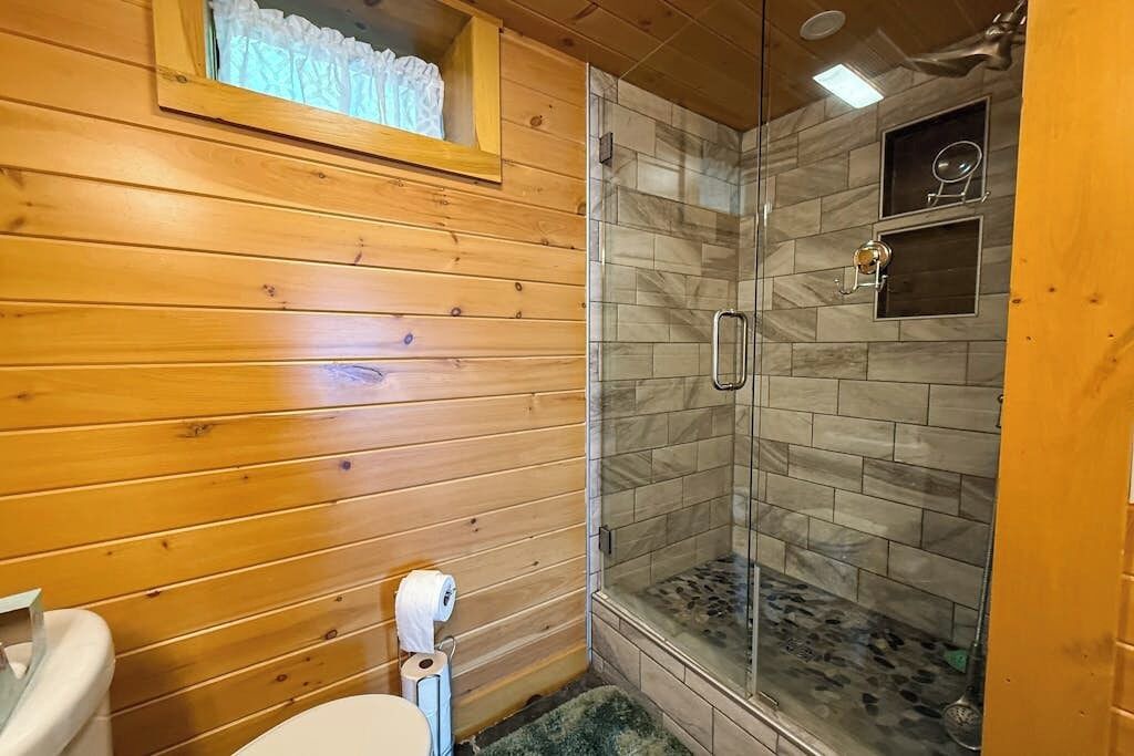 Photo of Bathroom in Rome