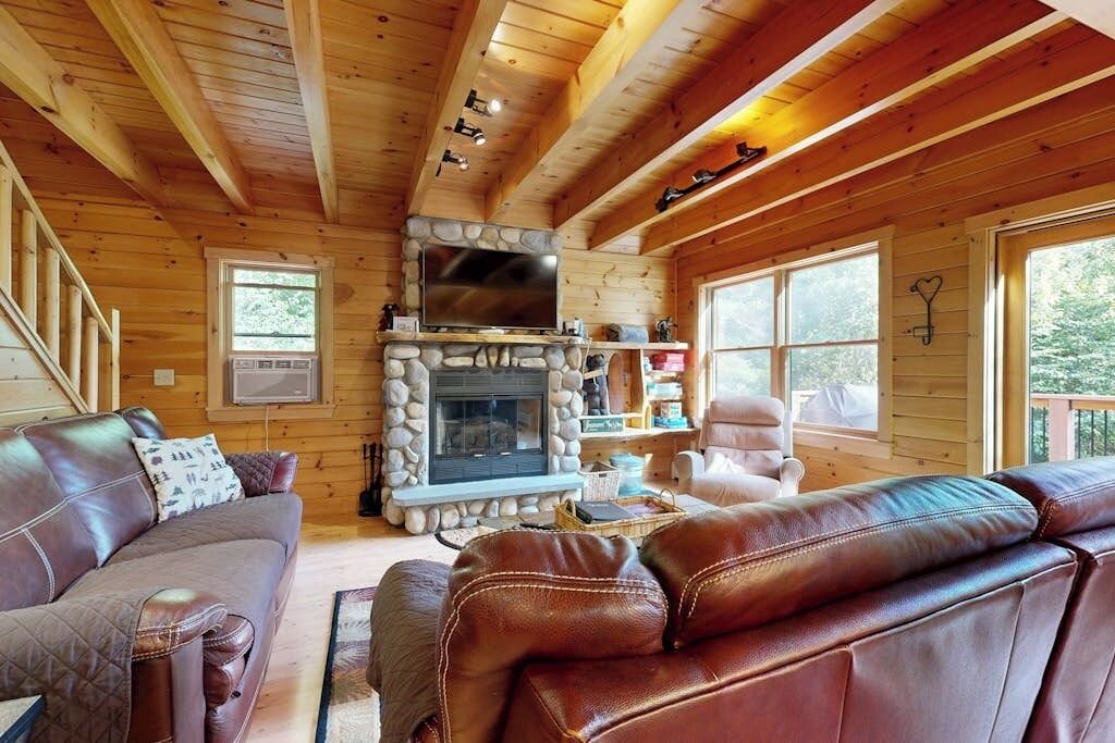 Photo of Livingroom in Greenwood