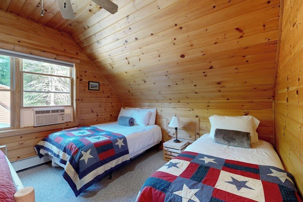Photo of Bedroom in Greenwood