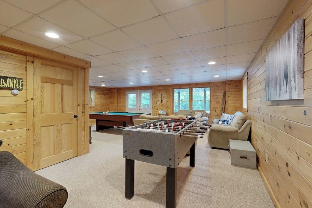 Photo of Bedroom in Greenwood