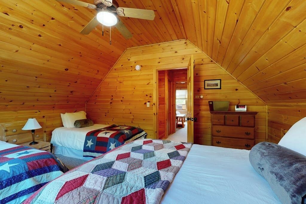 Photo of Bedroom in Greenwood