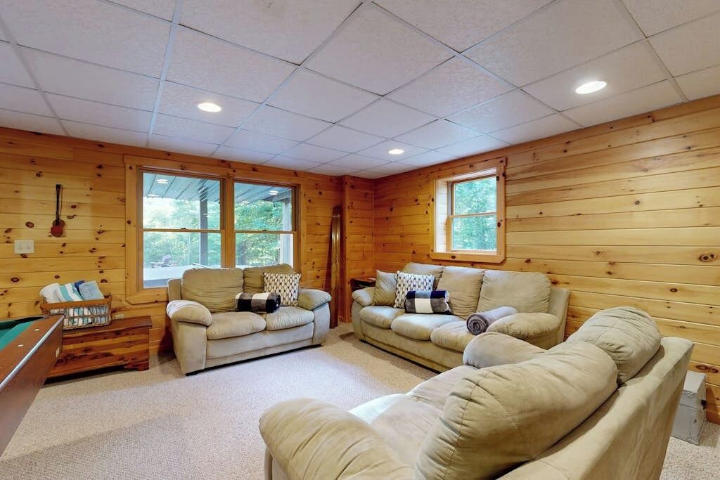 Photo of Livingroom in Greenwood
