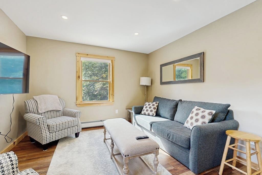 Photo of Livingroom in Greenwood
