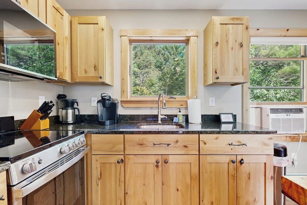 Photo of Kitchen in Greenwood