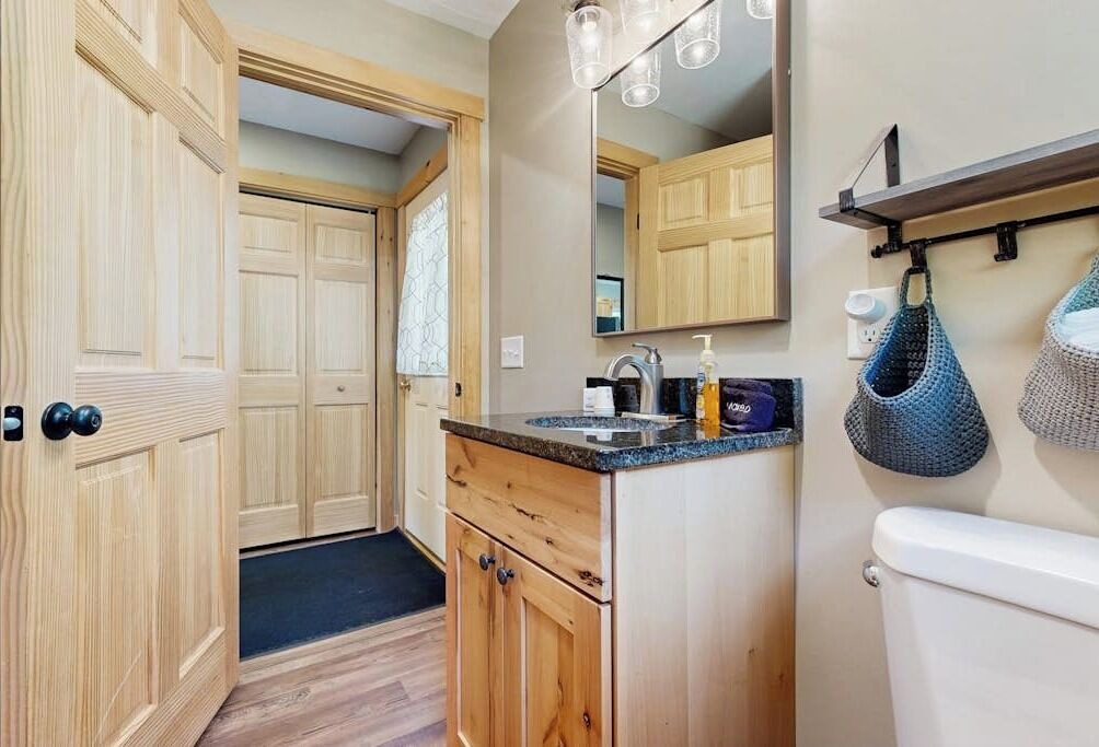 Photo of Bathroom in Greenwood