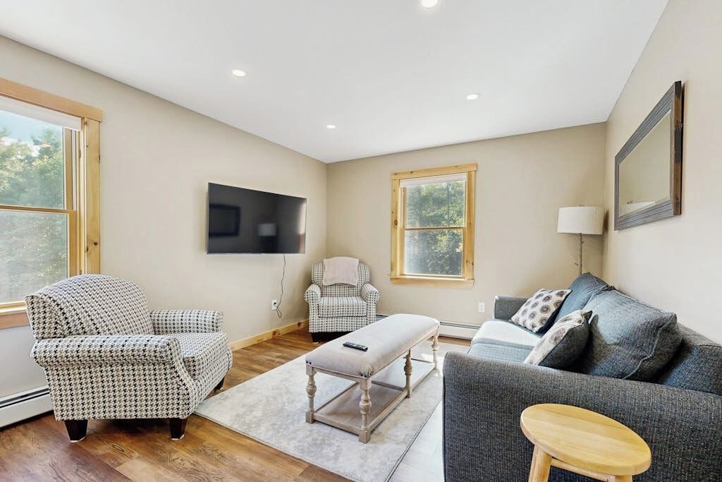 Photo of Livingroom in Greenwood