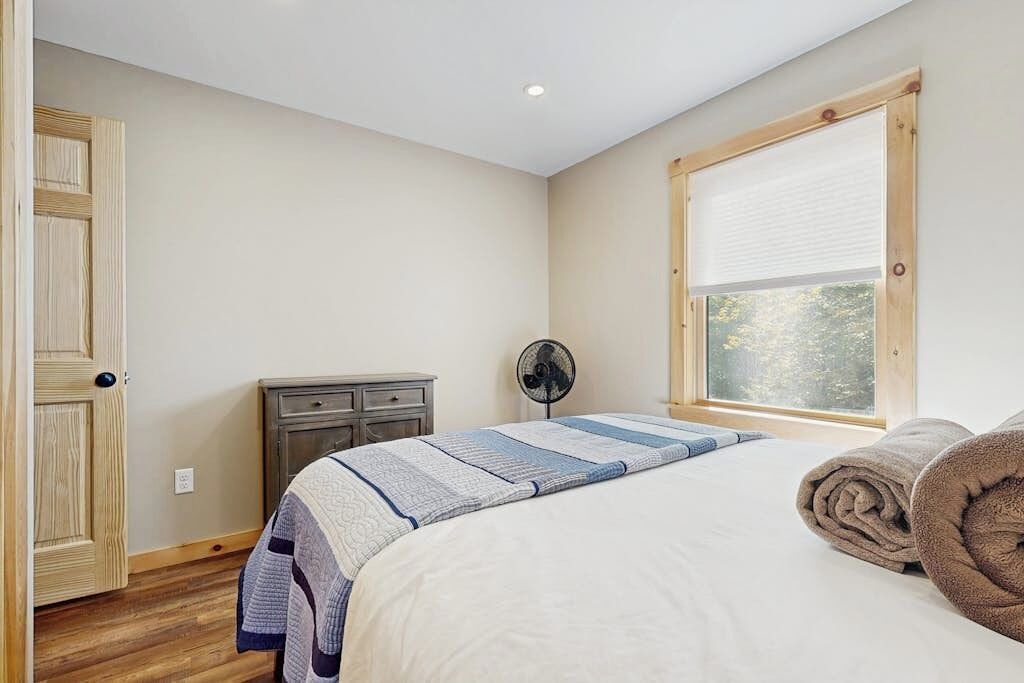 Photo of Bedroom in Greenwood