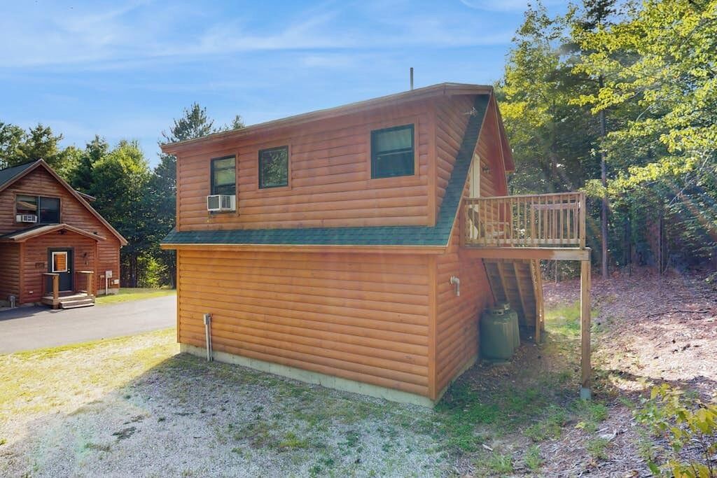 Photo of Outdoor in Greenwood