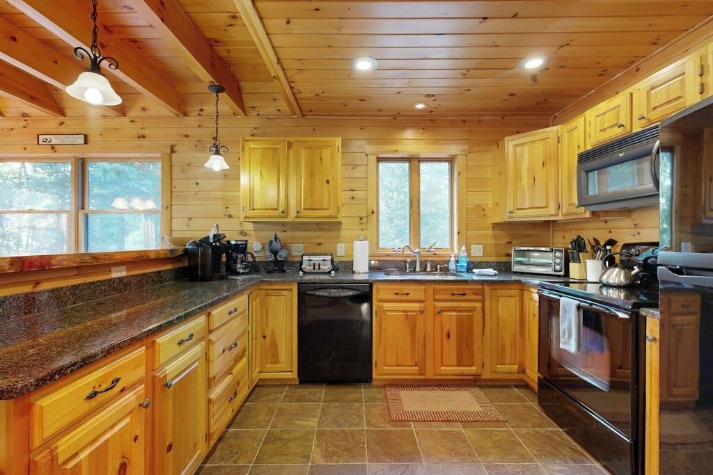 Photo of Kitchen in Greenwood