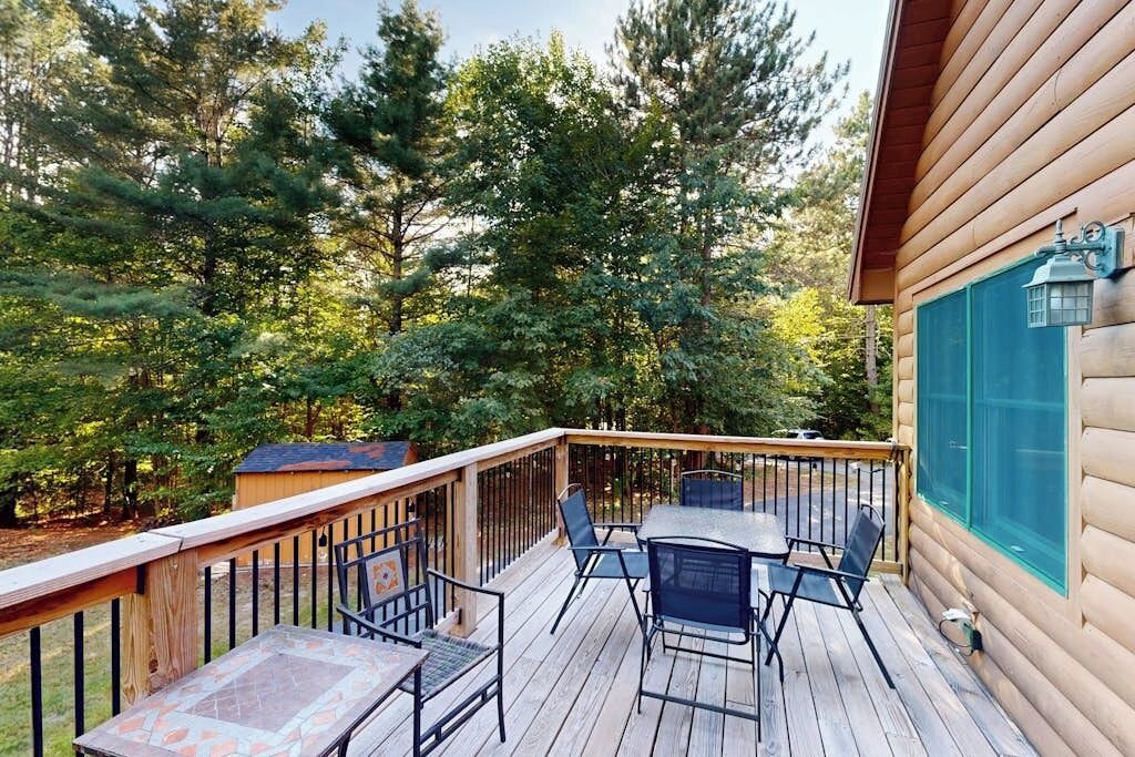 Photo of Outdoor in Greenwood