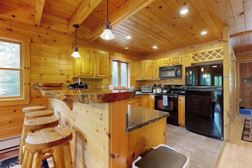 Photo of Kitchen in Greenwood