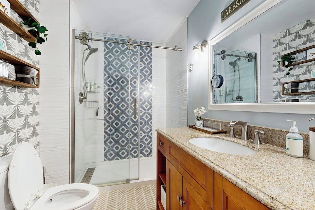Photo of Bathroom in Monmouth