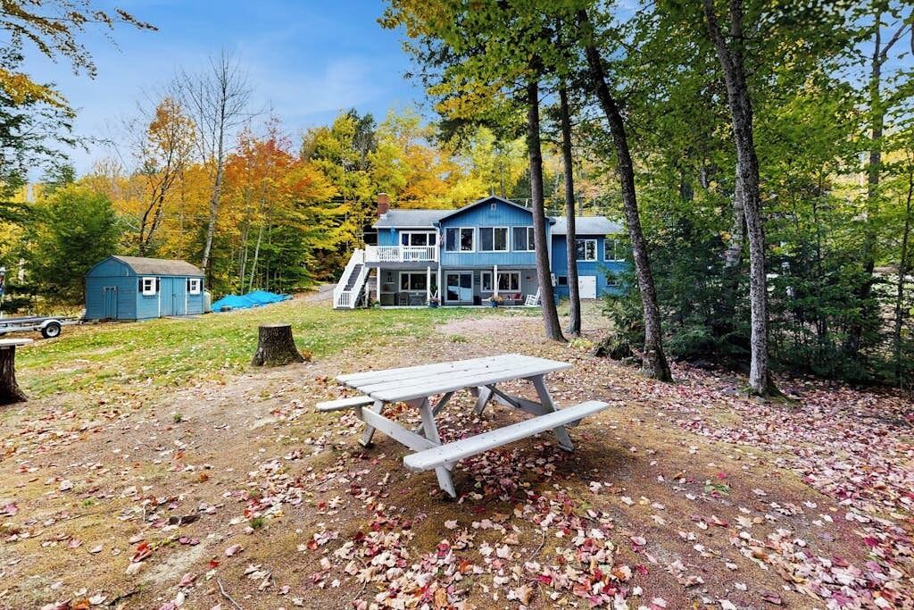 Photo of Outdoor in Monmouth