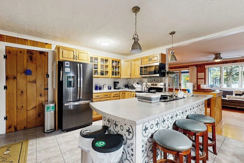 Photo of Kitchen in Monmouth