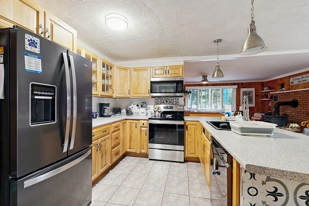 Photo of Kitchen in Monmouth