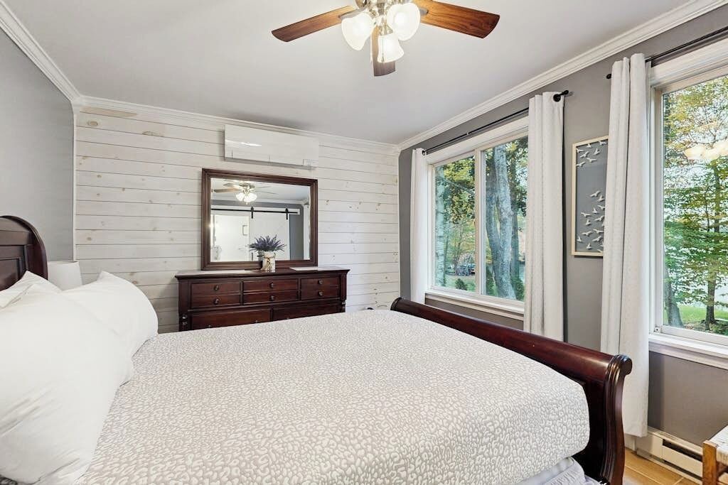 Photo of Bedroom in Monmouth