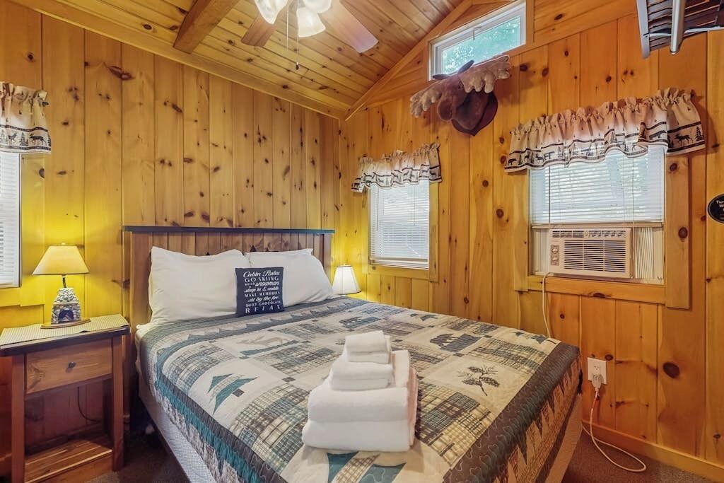 Photo of Bedroom in Naples