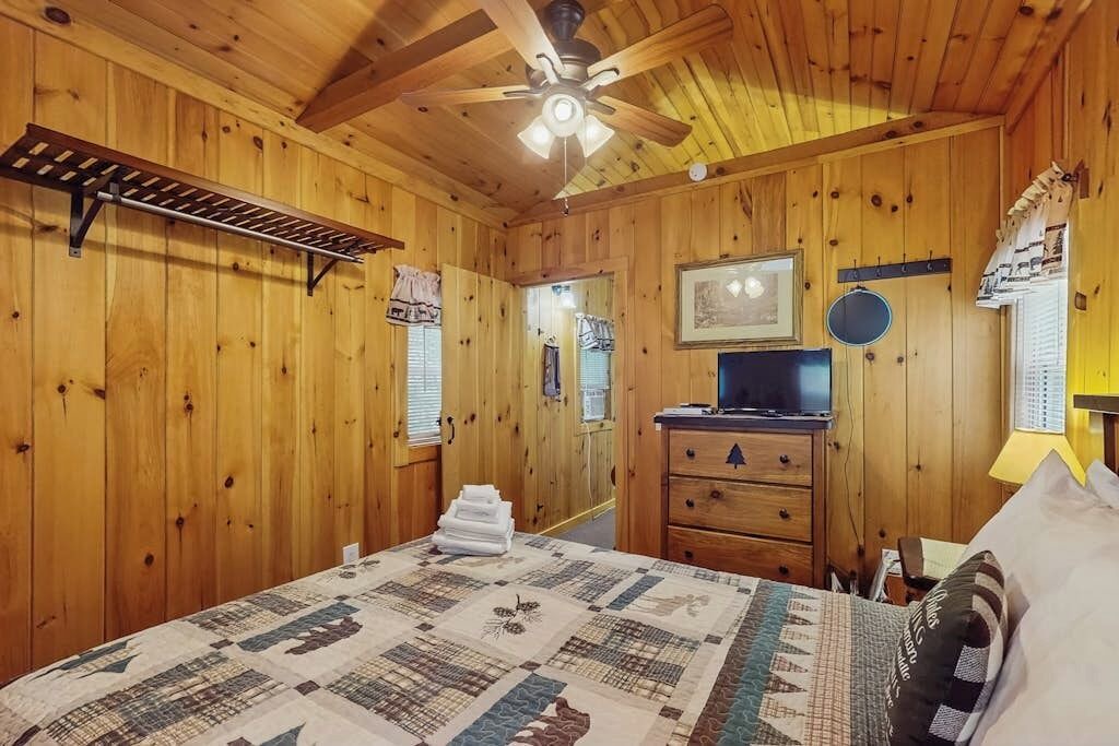 Photo of Bedroom in Naples