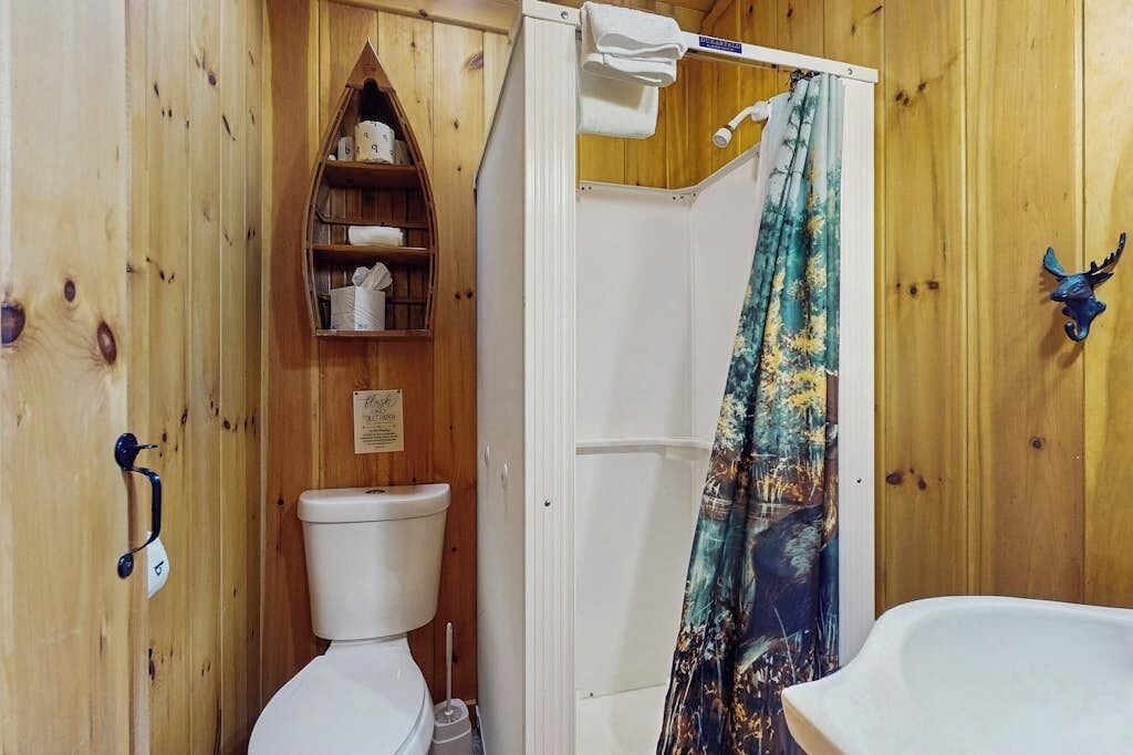 Photo of Bathroom in Naples