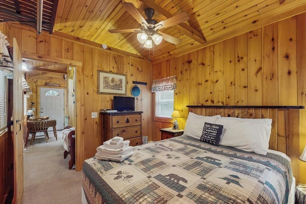 Photo of Bedroom in Naples