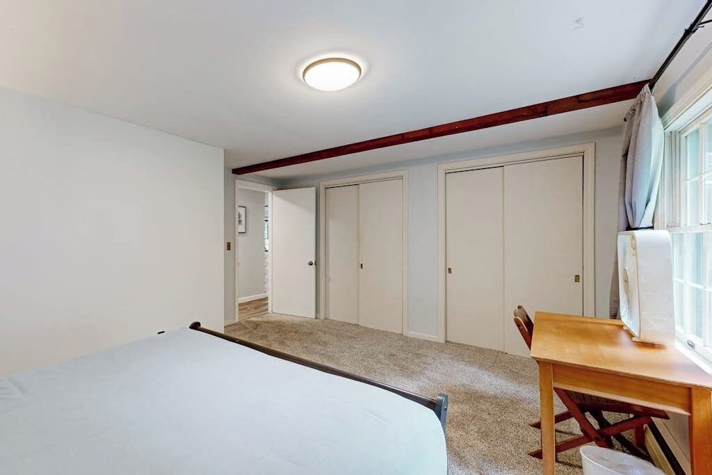 Photo of Bedroom in Readfield