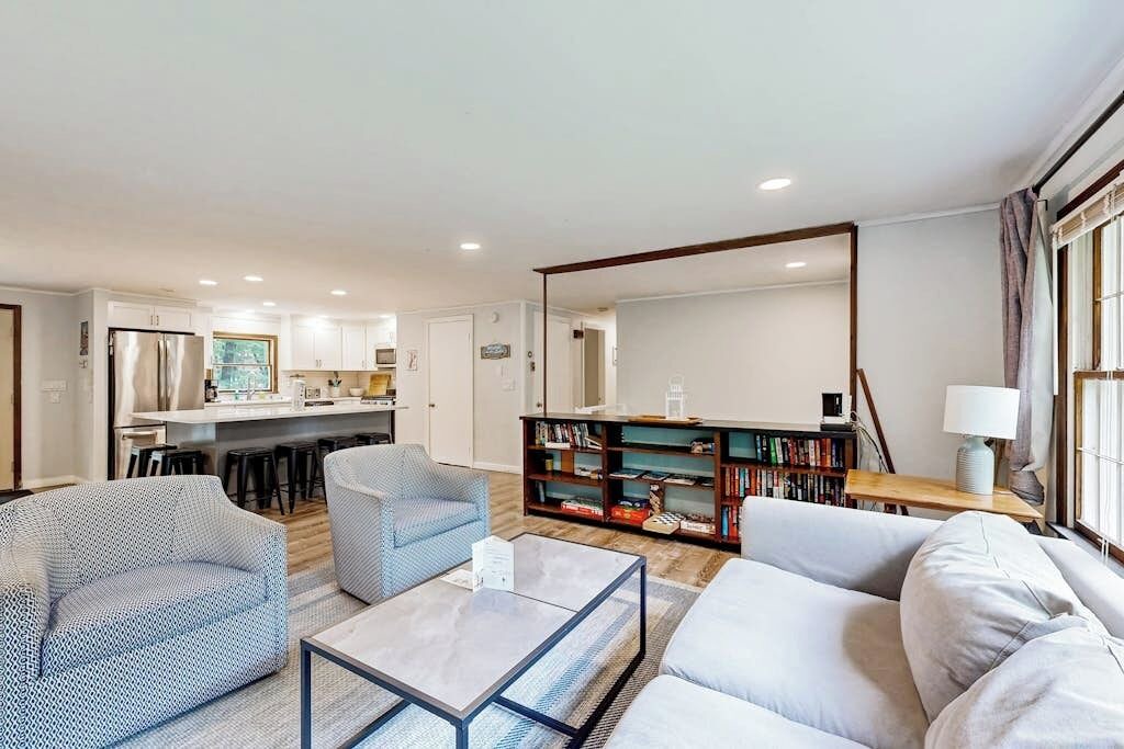 Photo of Livingroom in Readfield