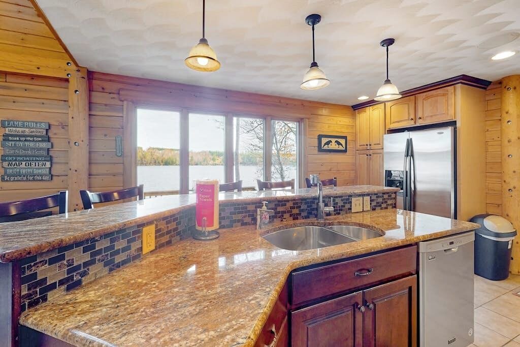 Photo of Kitchen in Norway