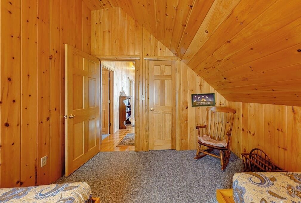 Photo of Bedroom in Norway