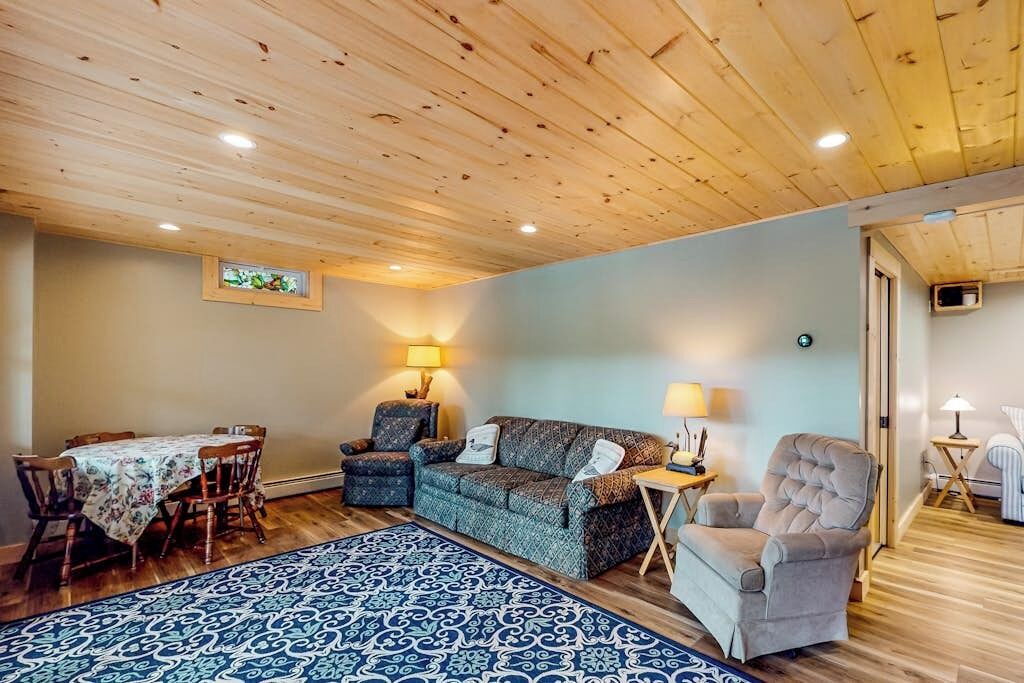Photo of Livingroom in Oxford