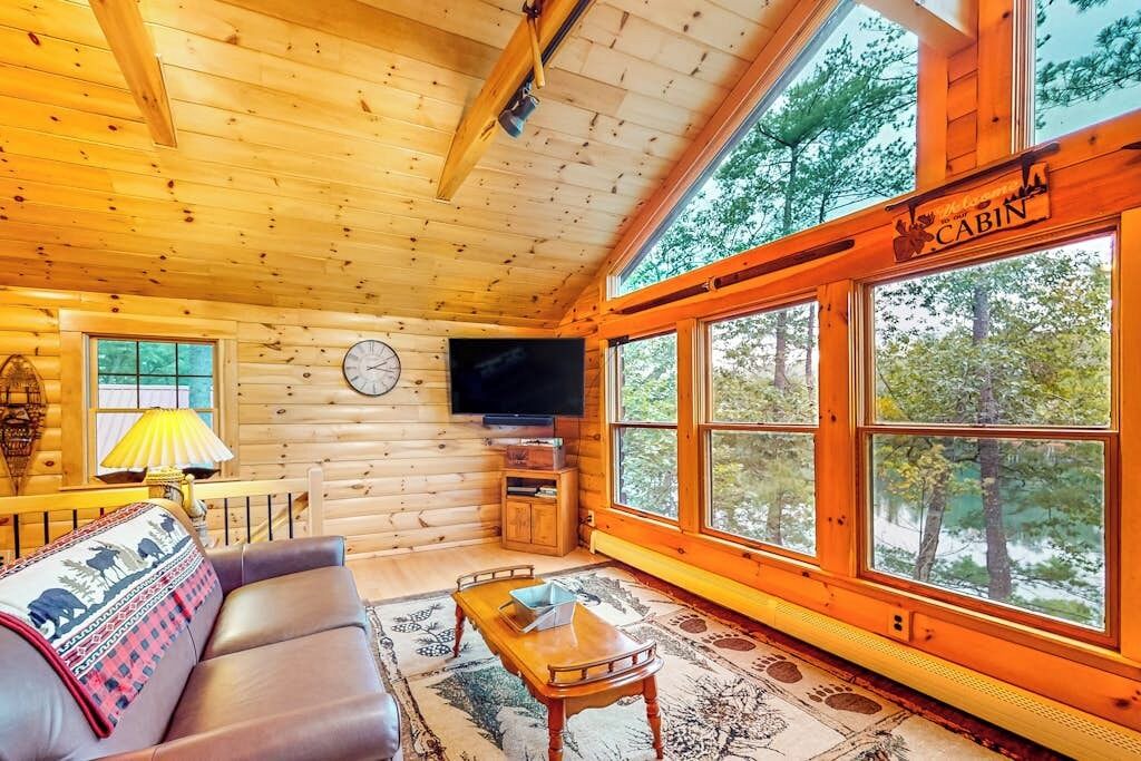 Photo of Livingroom in Oxford