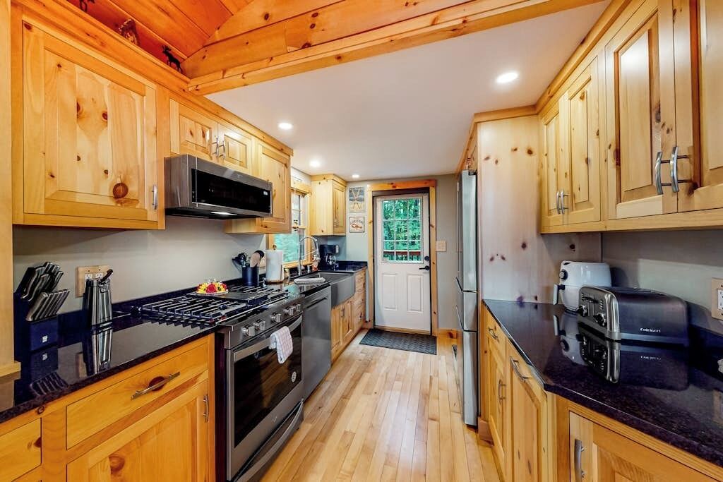 Photo of Kitchen in Oxford