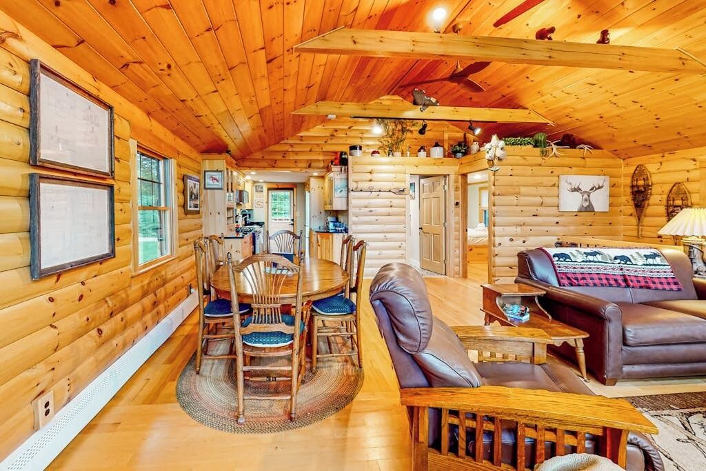 Photo of Livingroom in Oxford