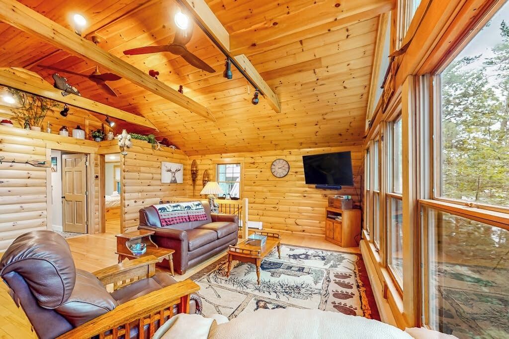 Photo of Livingroom in Oxford