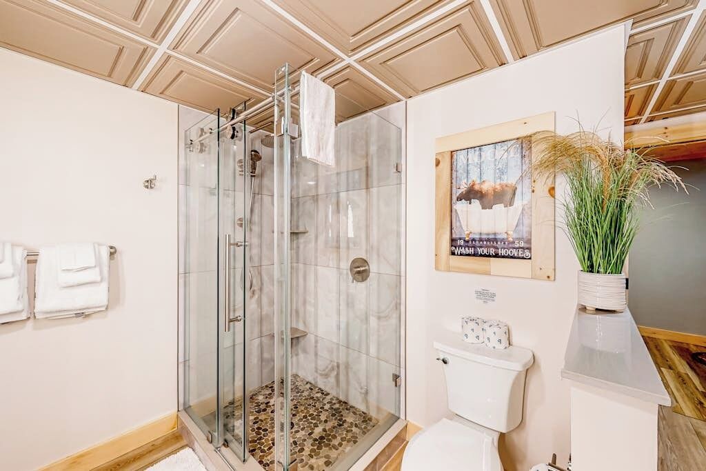 Photo of Bathroom in Oxford