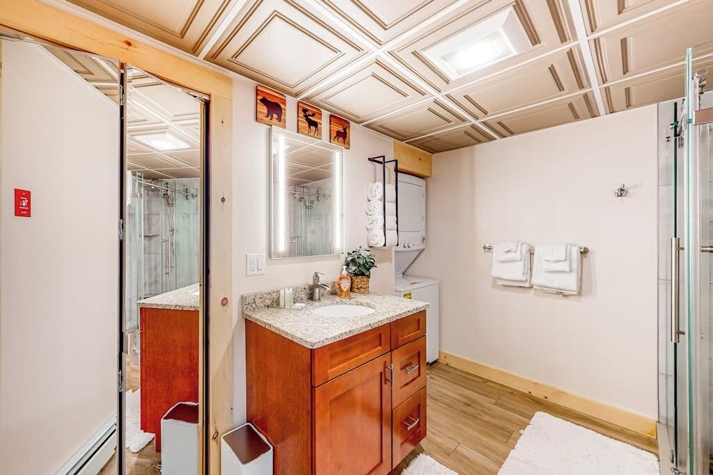 Photo of Bathroom in Oxford