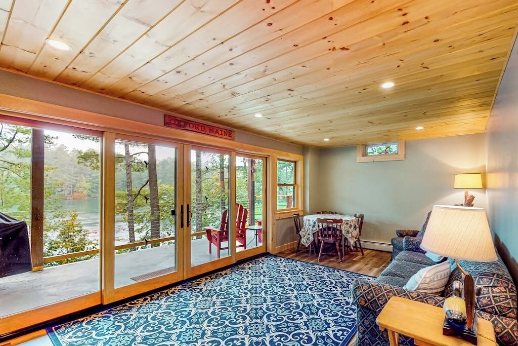 Photo of Livingroom in Oxford