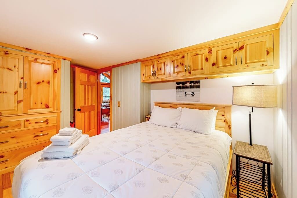 Photo of Bedroom in Oxford