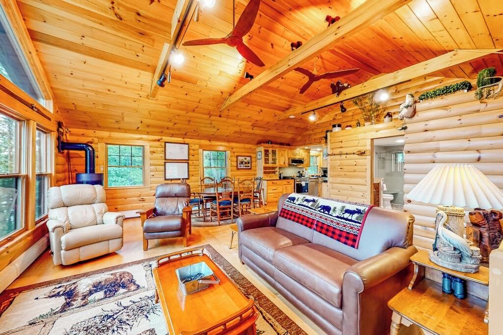 Photo of Livingroom in Oxford