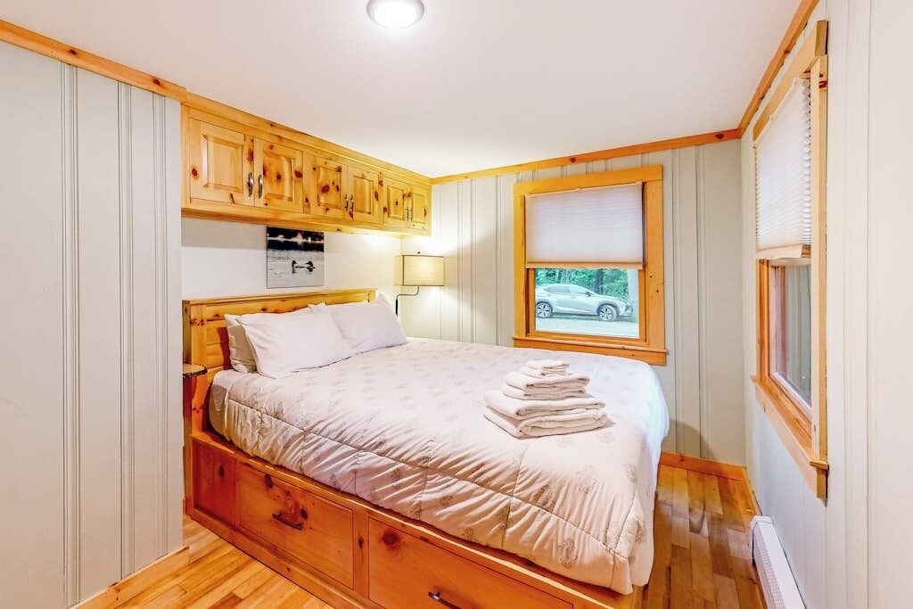 Photo of Bedroom in Oxford