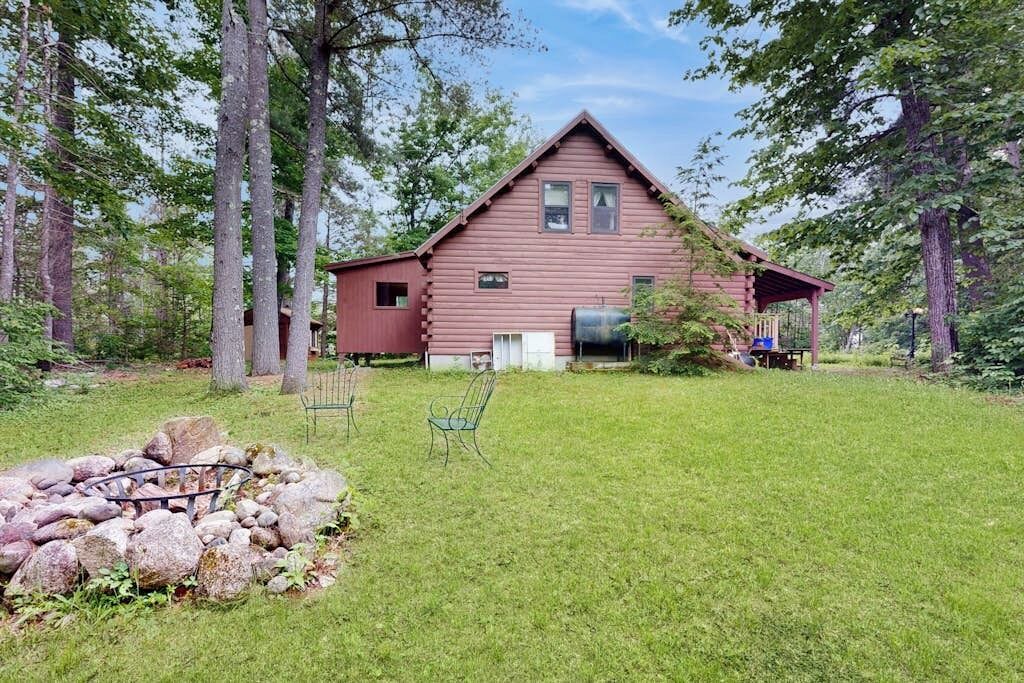 Photo of Outdoor in Bartlett
