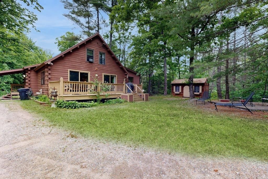 Photo of Outdoor in Bartlett