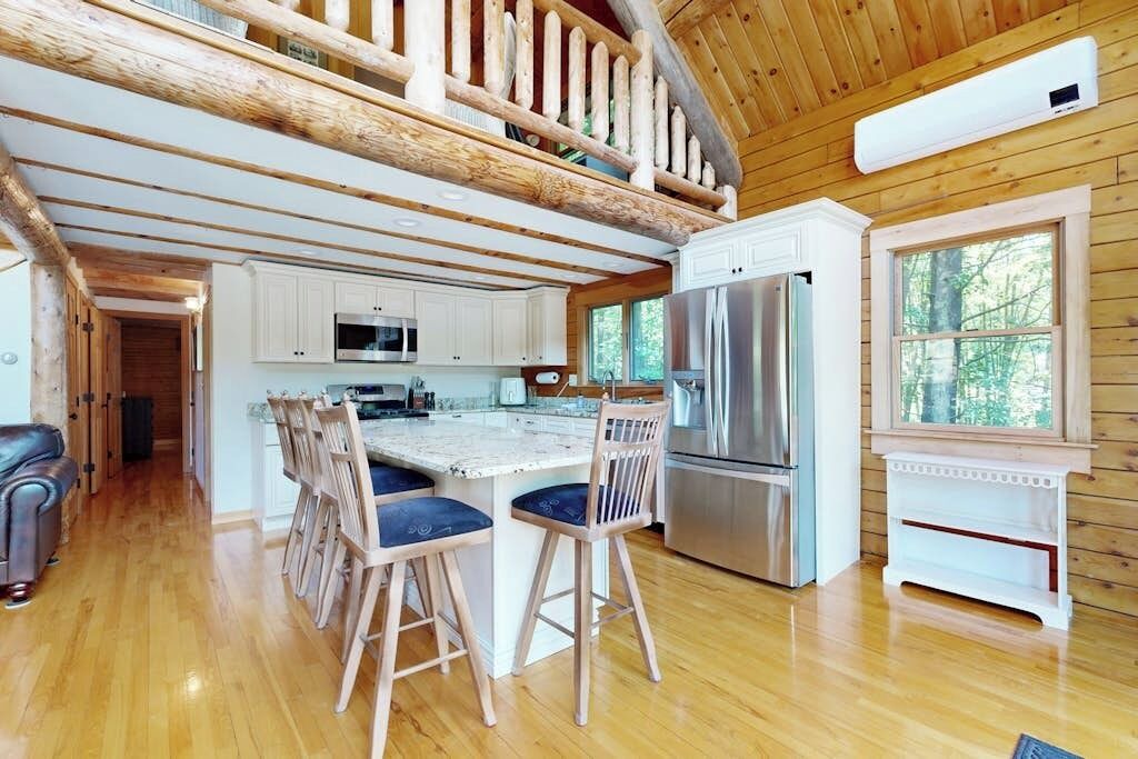 Photo of Kitchen in Scarborough
