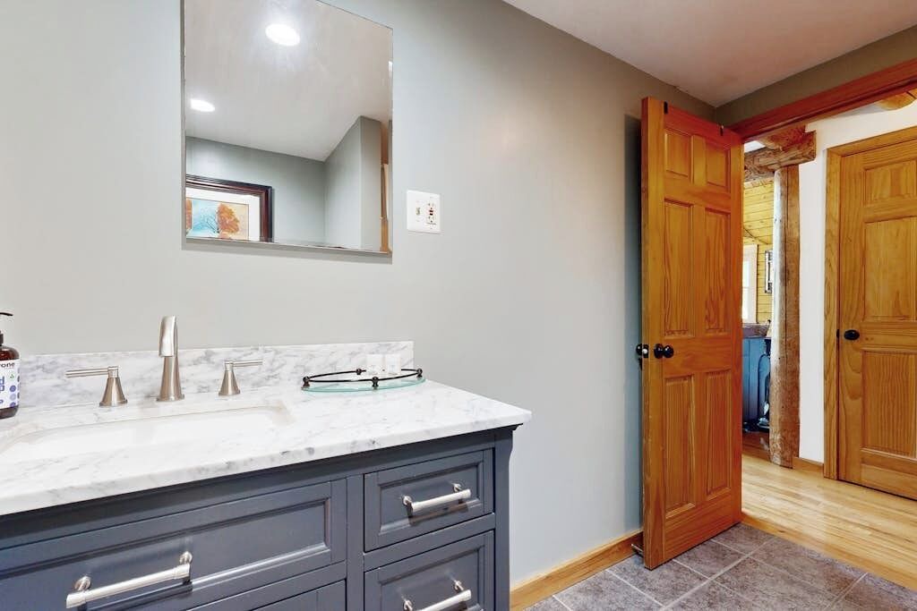 Photo of Bathroom in Scarborough