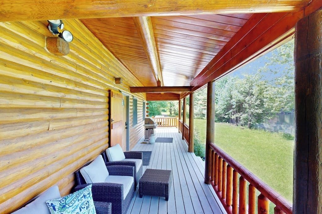 Photo of Patio Balcony in Scarborough