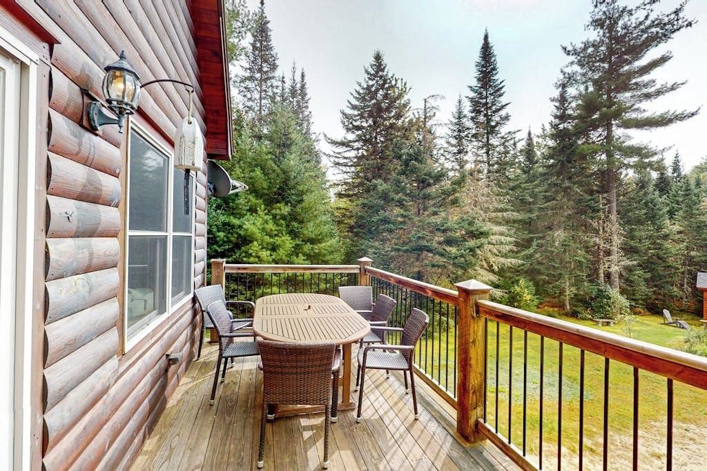 Photo of Outdoor in Rumford Center